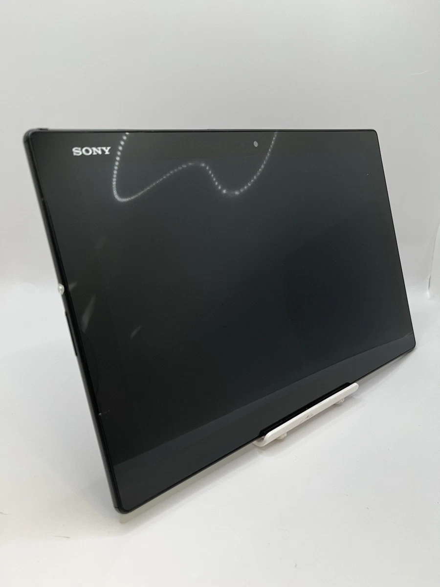 SONY XPERIA Z4 SGP771 ブラック Sony Xperia Z4 Tablets & eReaders for sale | eBay UK