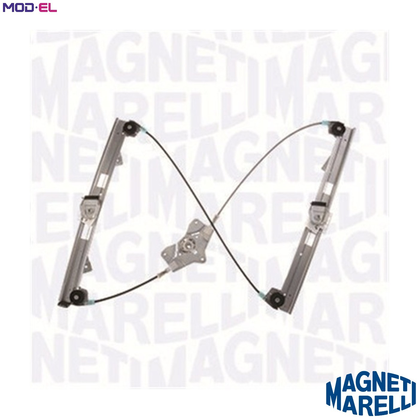 ✅Fits MAGNETI MARELLI 350103170039 Window regulator Left Front VW PA ⭐UK Seller⭐ - Image 3