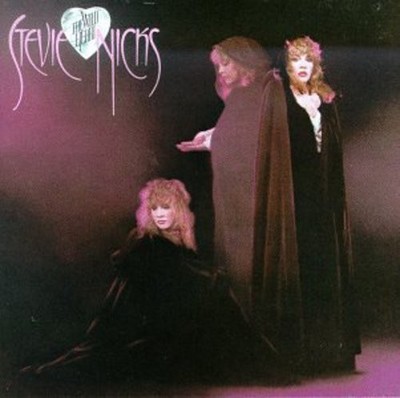 Stevie Nicks - Wild Heart [New CD] Alliance MOD