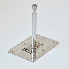 Matthews Baby Plate with 6 in. pin Pigeon