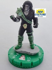 HEROCLIX Lantern Legacy 031a LOBO Rare