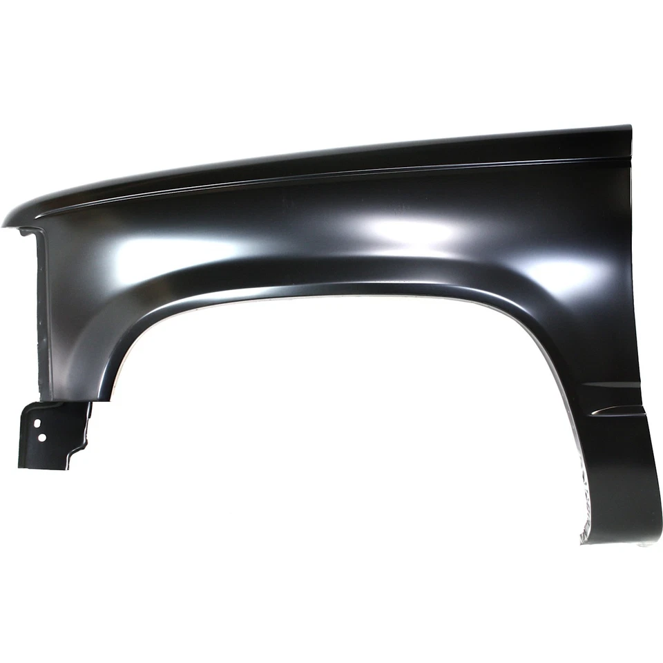 CAPA Fender For Chevrolet C1500 1988-1999 C/K Front Driver and Passenger Side Foto 3 de 4