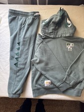 Dinosaur Sweat Shirt And Sweat Pants For Kid