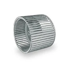 667251 - Intertherm OEM Replacement Furnace Blower Wheel/squirrel Cage