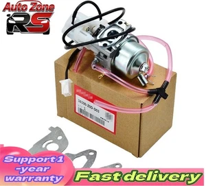 is FOR HONDA EU2000 EU2000I EB2000I CARBURETOR POWER GENERATOR 16100Z0DD03