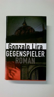 75956 Gonzalo Lira GEGENSPIELER HC