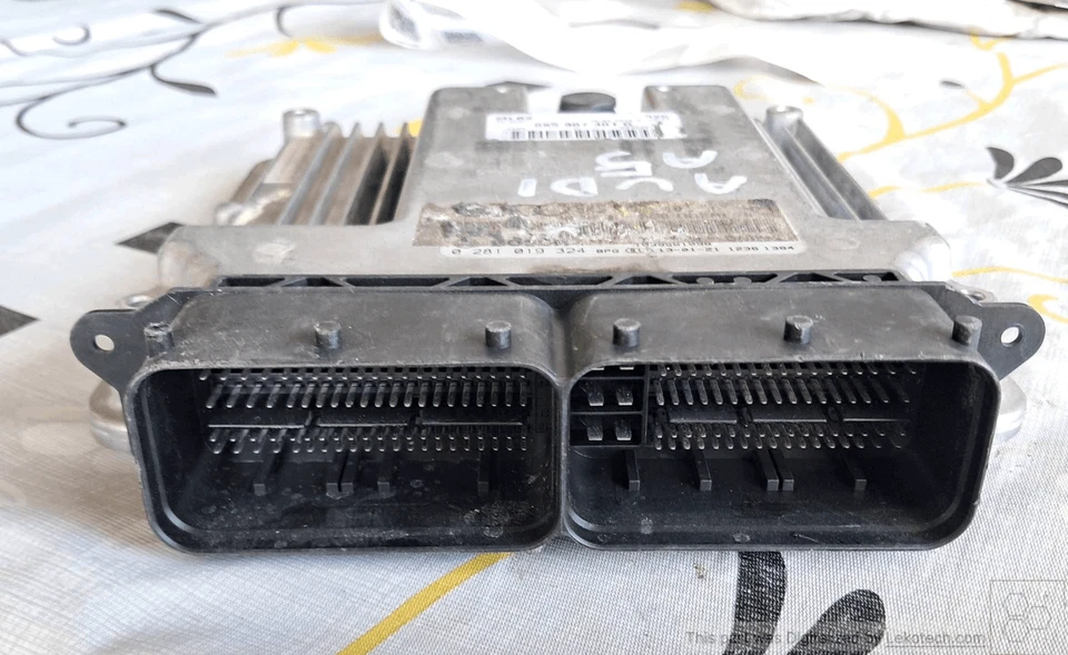 Centralina iniezione  AUDI A5/S5 Sportback (8T) 3.0 TDI (180Kw) quattro Ber - Immagine 4 di 4