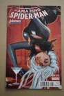 Amazing Spider-man #9 Variant Women of Power Black Cat Tula Lotay Cover