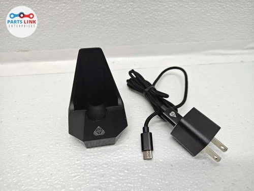 Genuine Charging Dock Replacement for Manscaped Lawn Mower 4.0 Charger Wireless