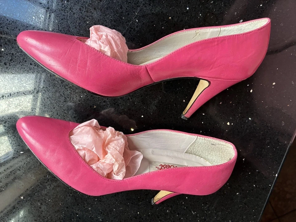 Zapatos de salón de tacón alto para mujer Nine West Foto 2 de 4