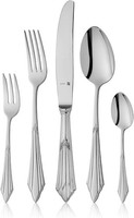 WMF FäCher Besteck-Set 30-Teilig Cromargan Protect