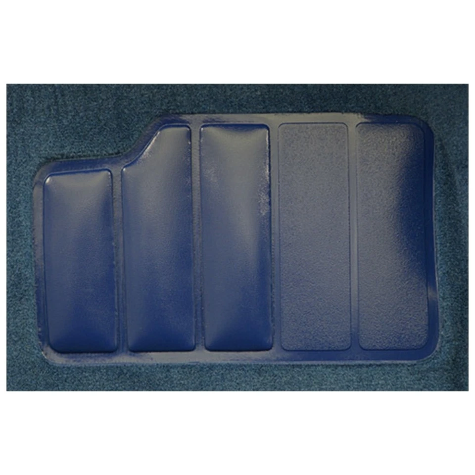 Alfombra para Dodge Raider 1987-1989 2 puertas Cutpile completo Foto 3 de 4