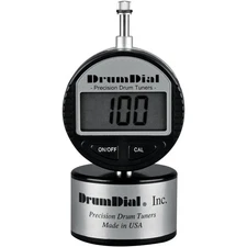 DrumDial Digital Drum Tuner