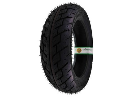 Reifen SPEEDWAYS FR3 130/70-12 62J TL für Baotian Benzhou Piaggio Liberty Roller