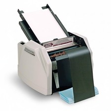 Martin Yale 1501X Automatic Paper Folder, Document Folder with Manual Feed for-M