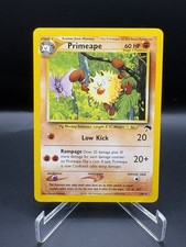 Primeape - 18/18 Pokemon Southern Islands - Regular LP 🏝️ on eBay