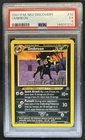 2001 Pokemon Neo Discovery Umbreon #32/75 PSA 5