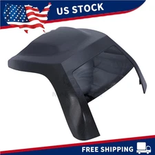 New Premium Air Dam Cap For 897529T Mercury 4-Stroke 75 90 100 115 hp