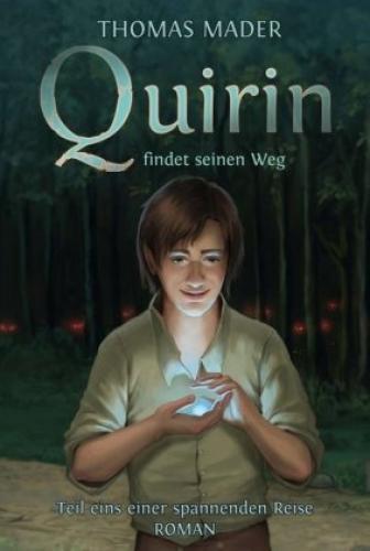 Thumbnail - Quirin Findet Seinen Weg Teil Eins Einer Spannenden Reise 3249
