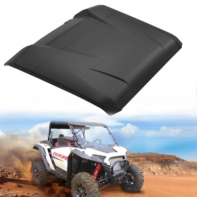 #ad CPOWACE Hard Roof Top For Polaris RZR XP 1000 2024 Replace # 2884553 $173.58
