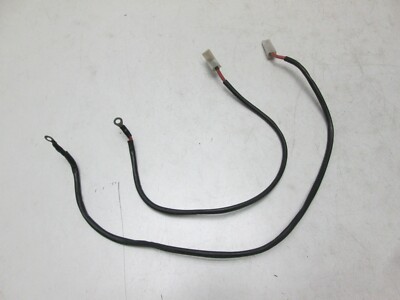 Anlasserkabel Pluskabel Kabel Anlasser Anlasserrelais Aprilia Pegaso 125 89-95