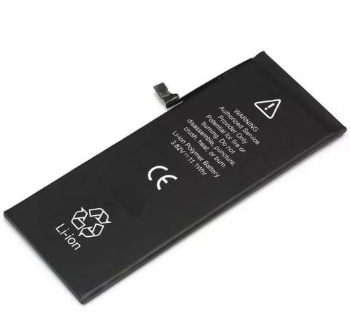 Replacement Battery for lPhone 6 7 8 X XR XS XS MAX 11 12 Models - Picture 6 of 28