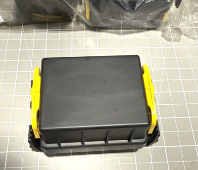 Bobcat OEM Fuse Cover for VersaHandler Telehandlers 7345184 (GENUINE) *NEW*