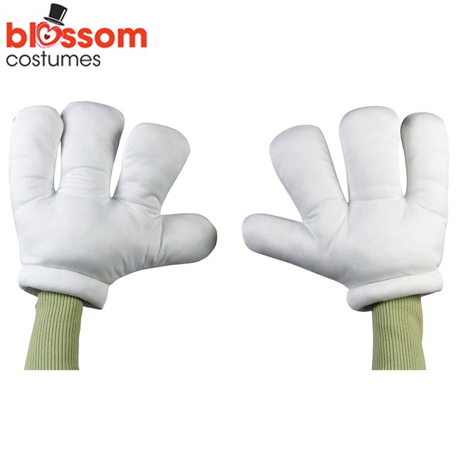 cat in the hat hands