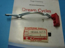 Genuine NOS Kawasaki Reverse Lever 13168-1255 New