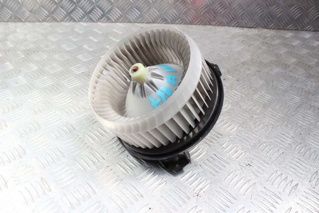 Honda Accord 2008 Heater blower fan motor Diesel MAH2274 eBay