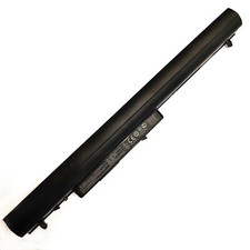 Genuine LA04 LA04DF Battery for HP Pavilion 14 15 TouchSmart Series 776622-001