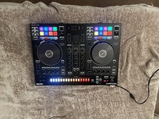 Roland DJ-505 2-Channel Quad Deck Serato DJ C...