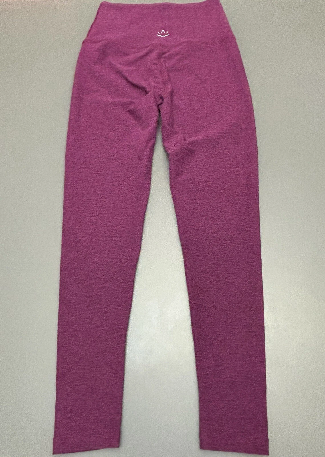 beyond-yoga spacedye high rise midi compression leggings