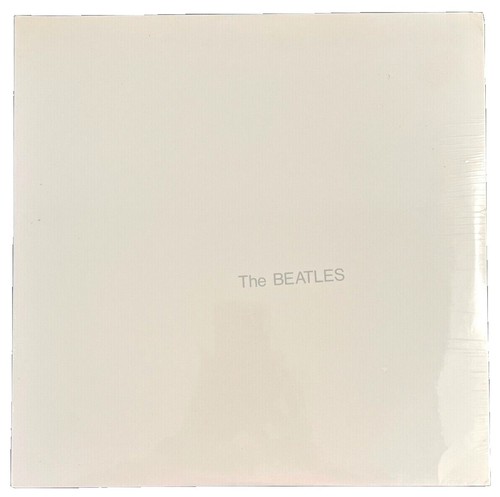 THE BEATLES Again / Hey Jude - 1970 1st Press Apple LP