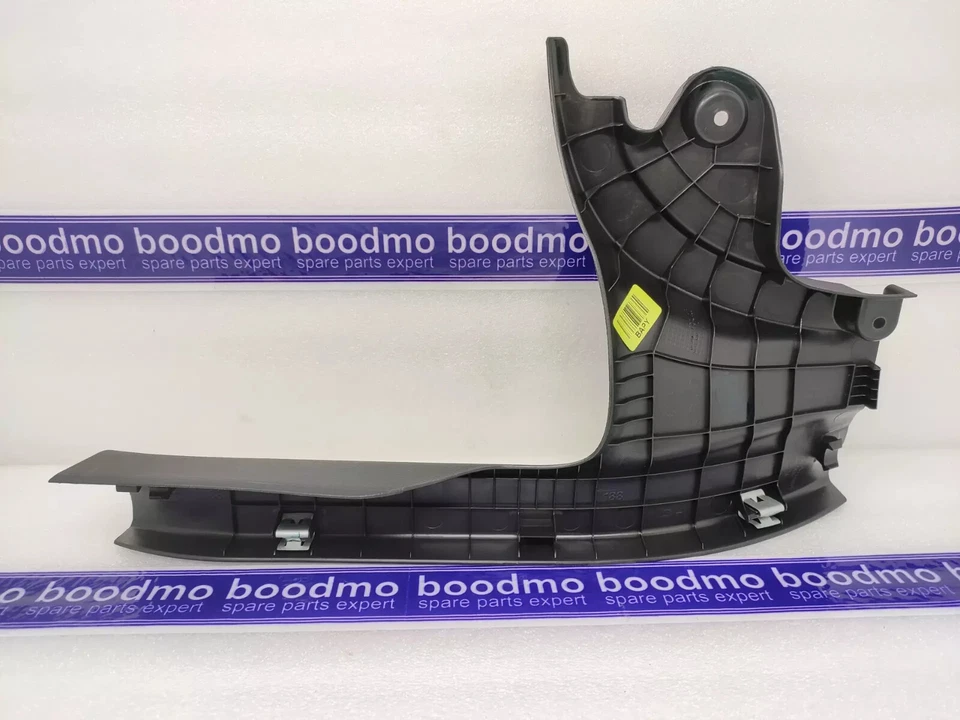 Borde de umbral derecho para HYUNDAI GRAND i10, GRAND i10 F/L, XCENT, XCENT F/L Foto 2 de 4