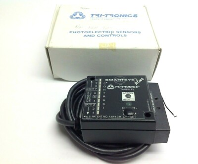 Tri-Tronics APSD Smarteye Plus Sensor