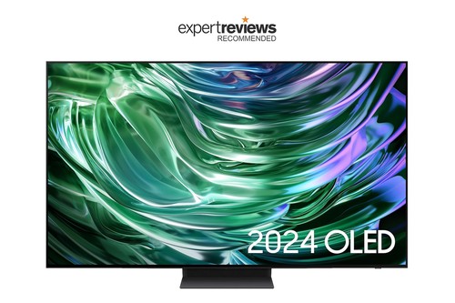 Samsung 77” OLED S90D 4K Smart AI TV (2024) - Picture 4 of 12