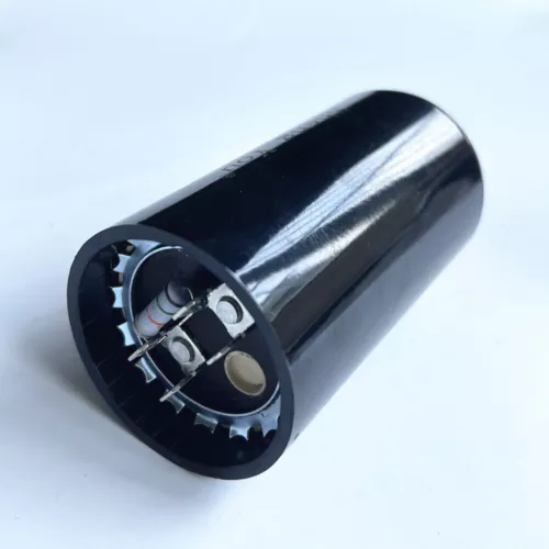 CD60 MOTOR STARTING CAPACITOR 216-259uF  216MFD-259MFD 50/60HZ 330V AC SNAP-IN