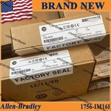 1756-IM16I New AB 1756 IM16I SER A ControlLogix 16 Pt Input Module 1756IM16I