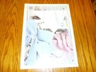 Leisure Arts Crochet Book "Pastel Patterns For Baby" - Nice Patterns! — photo 2