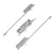 Fuhr 856 Type 3 Latch Deadbolt Lift Lever Multipoint Door Lock 45mm Backset