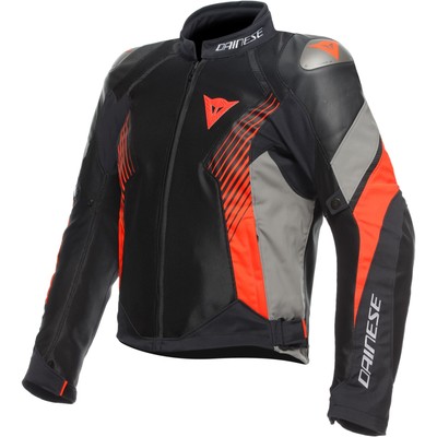 Dainese Hombre Moto Chaqueta Talla 54 Super Rider Absoluteshell