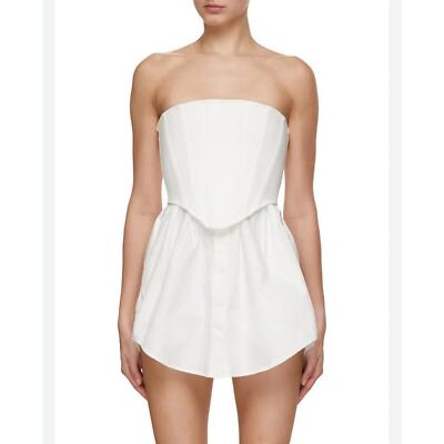 dion lee internal corset dress Internal Corset Dress Club21.com