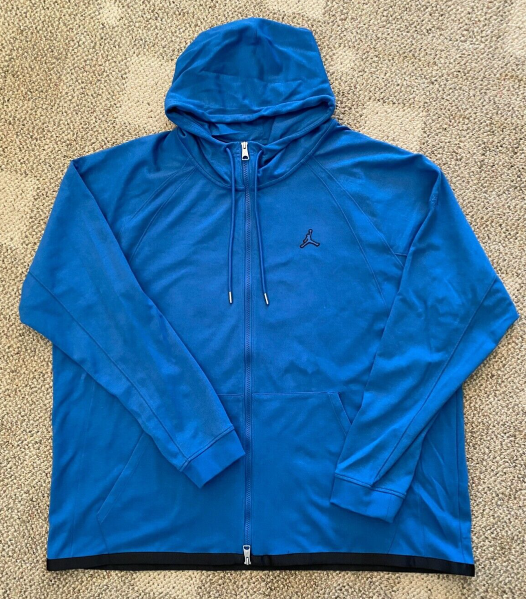 jordan 3xl jacket