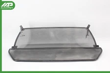 ✅ 90-02 Mercedes R129 SL320 SL500 Factory Wind Screen Windscreen Deflector OEM