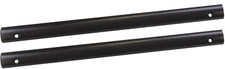 81-87 Chevygmc C10 Truck Black Replacement Inside Door Pull Strap Handles Pair