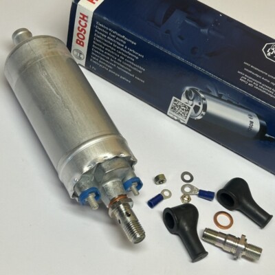 Fuel pump for replacing 0580254911 0580254950 0580464030