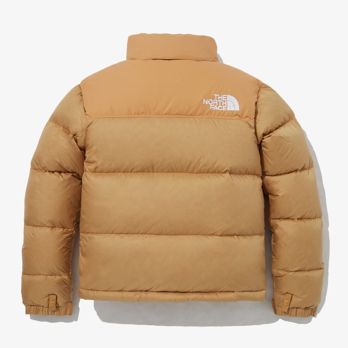The North Face Korea W'S 1996 ECO NUPTSE DOWN JACKET NJ1DP81 BEIGE
