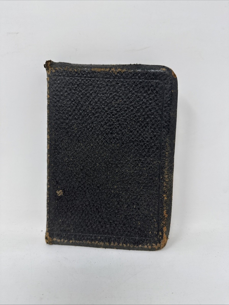 The Holy Bible 1920 American Bible Society Original Tongues