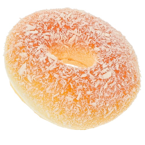 Gefälschte Brot Dekoration Faux Kuchen Künstliche Lebensmittel Spielzeug - 第 3/12 張圖片